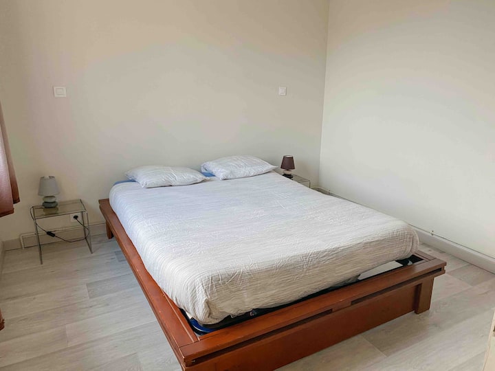 ห้องนอน