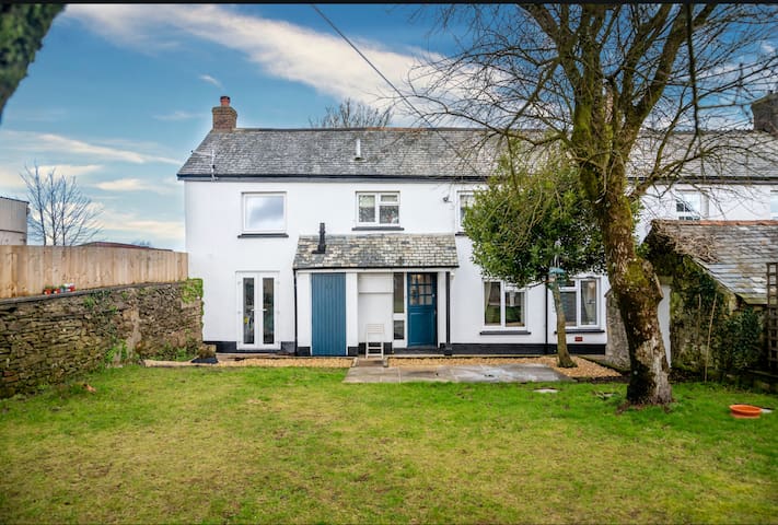 Guest favorite listing in North Devon