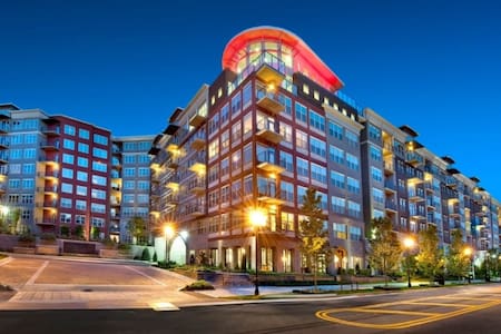 The Best of Both World's!! Buckhead/Midtown Area