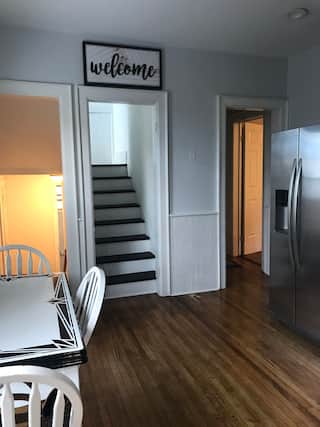 Elmwood 5 Bed House with Central AC, photo 10 of 31