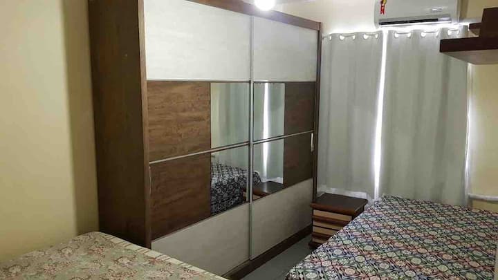 საძინებელი 3