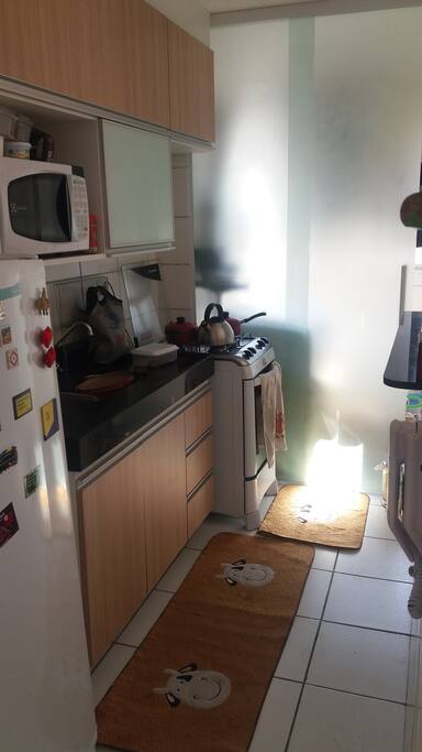 Cozinha