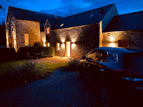 New Renovation in Tranquil Setting- Newcastleton