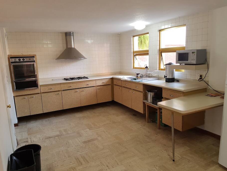 Cocina