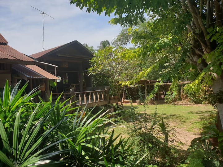 Phra Thong Kham District Vacation Rentals & Homes - Thailand Airbnb