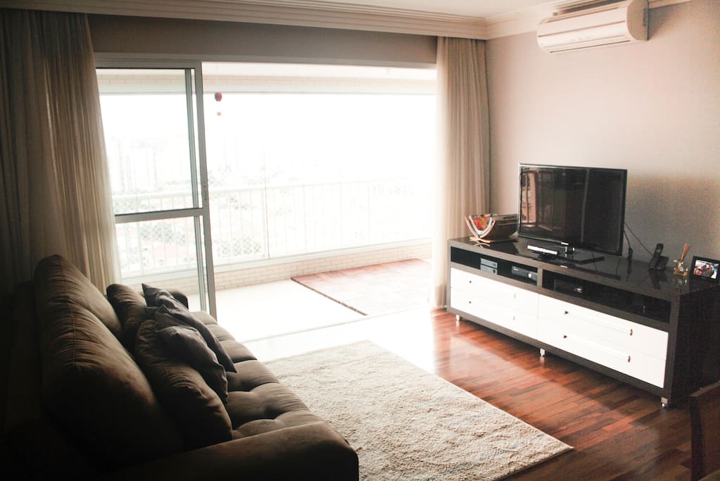 Sala de TV