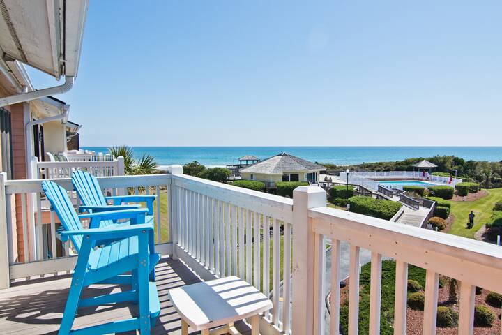 Emerald Isle Pebble Beach Oceanfront Condo Iniums For Emerald Isle Pebble Beach Oceanfront