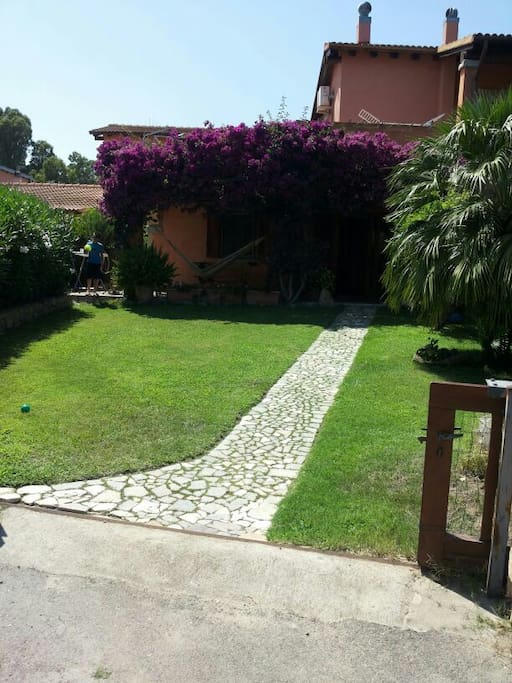 INGRESSO