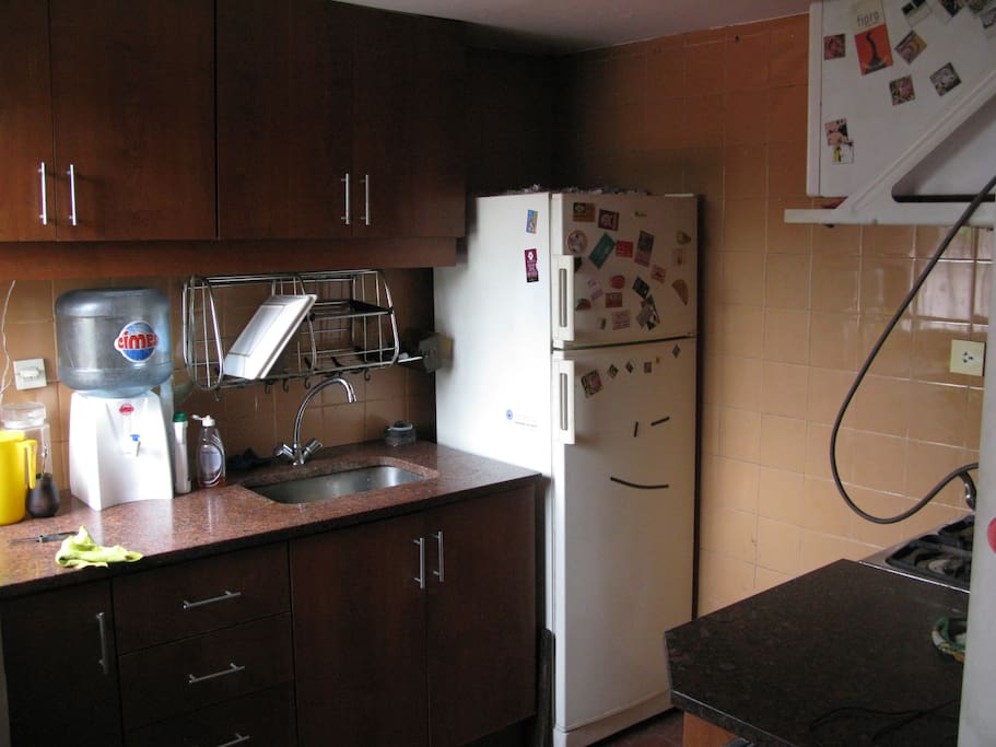 cocina