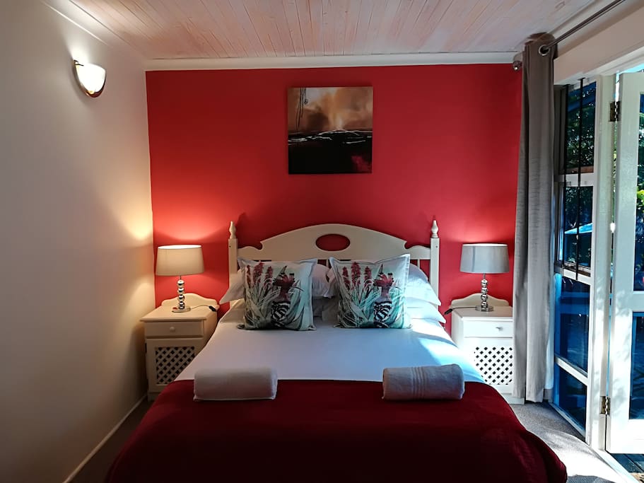 HERONS GUESTHOUSE