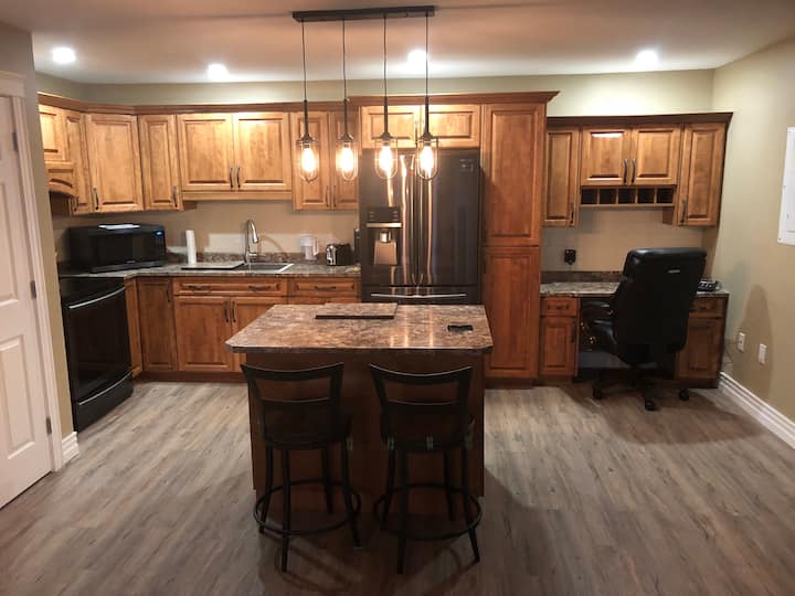 Connor Territory Locações por temporada e