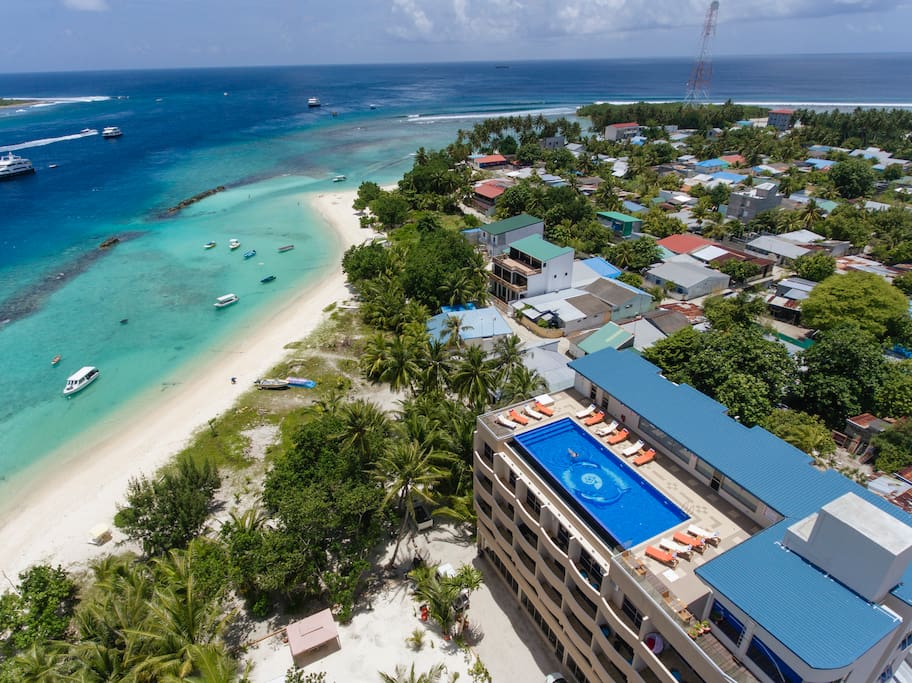Hotel overview