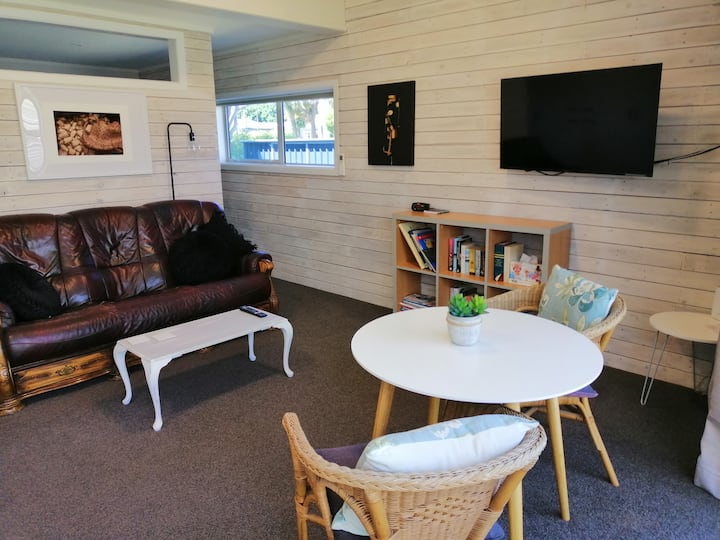 Charming Studio On Herbert - Invercargill