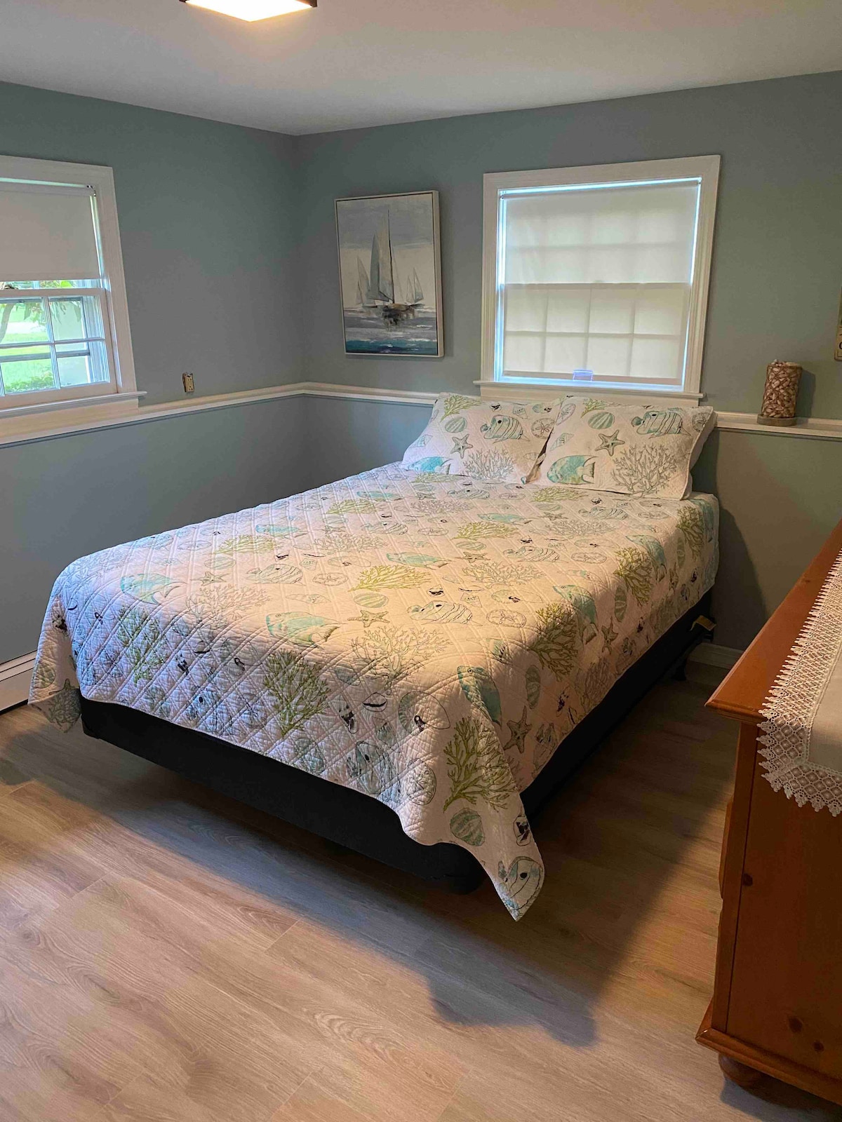 Спална соба 2