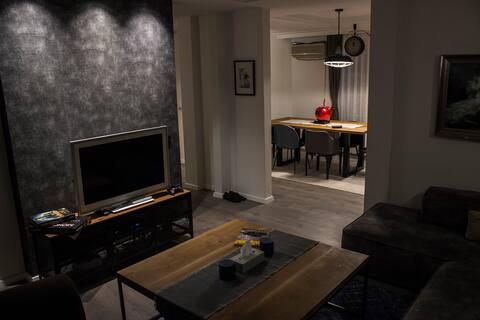 Superb Apartment in the HEART of Prishtina