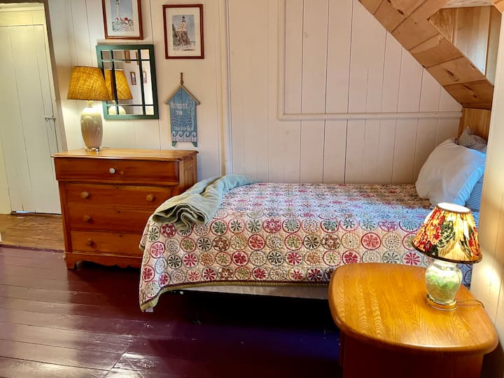 Spavaća soba 4 - 2 blizanca - drugi kat