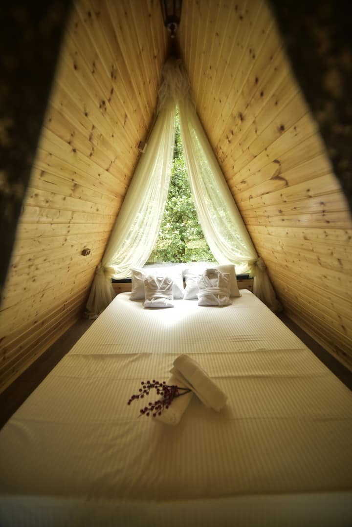 ห้องนอน