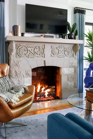 The NashVilla – Hang Your Hat Here! gallery image 3