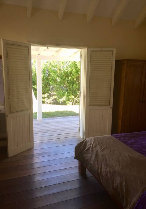 Chambre
Room
