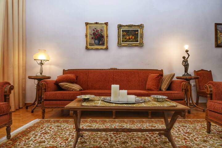 Athens Authentic Elegance | Top Acropolis location gallery image 3