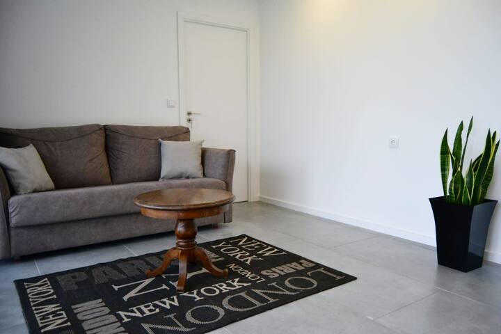 ห้องนั่งเล่น