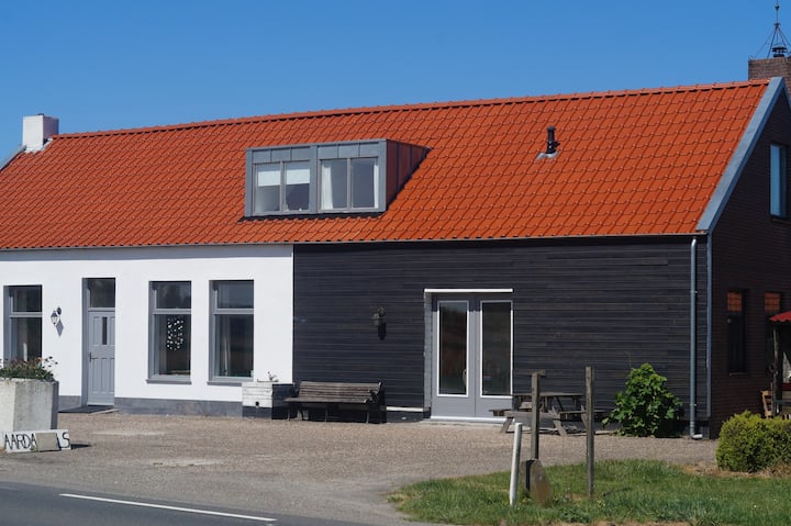 Ovezande Vacation Rentals & Homes - Zeeland, Netherlands | Airbnb