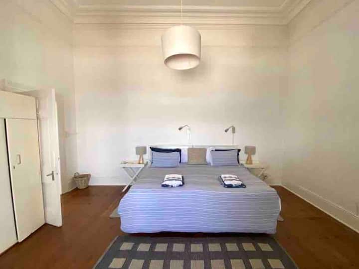 საძინებელი 2