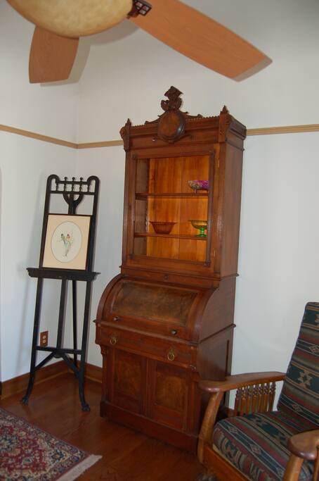 Parlor