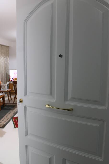 Welcome to ONE- Sea view apartment
