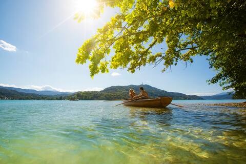 HAUS am SEE - Maria Wörth am Wörthersee