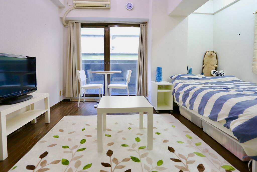 Room Overivew