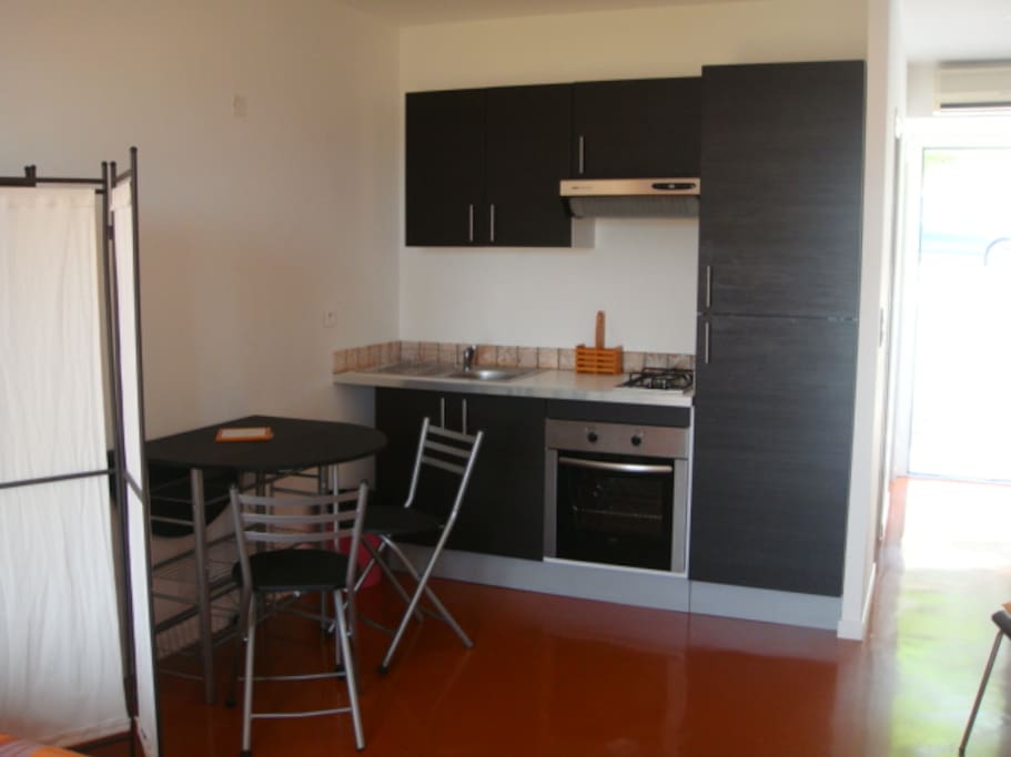 Kitchenette