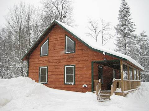 Lake Effect Lodge - Your Tug Hill Getaway