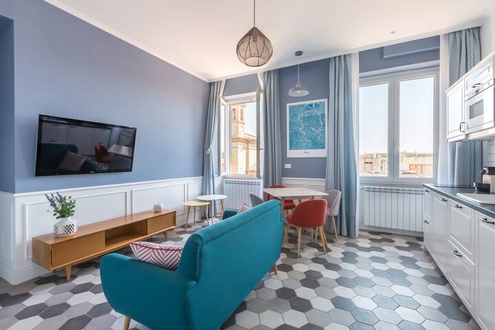 Lata Luxury Penthouse gallery image 2