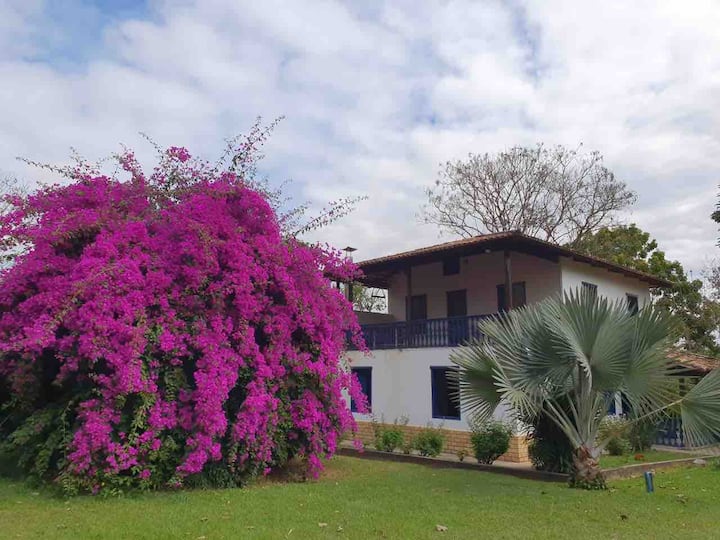 Olhos D´Água Ranch