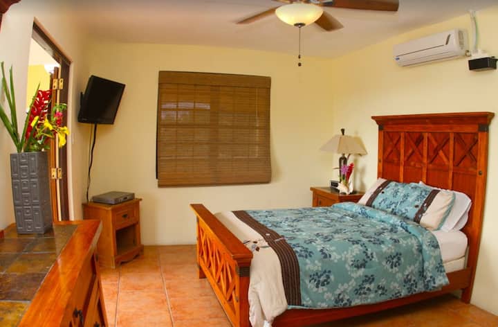 Спална соба 3