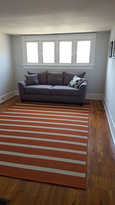 queen sized sleeper sofa