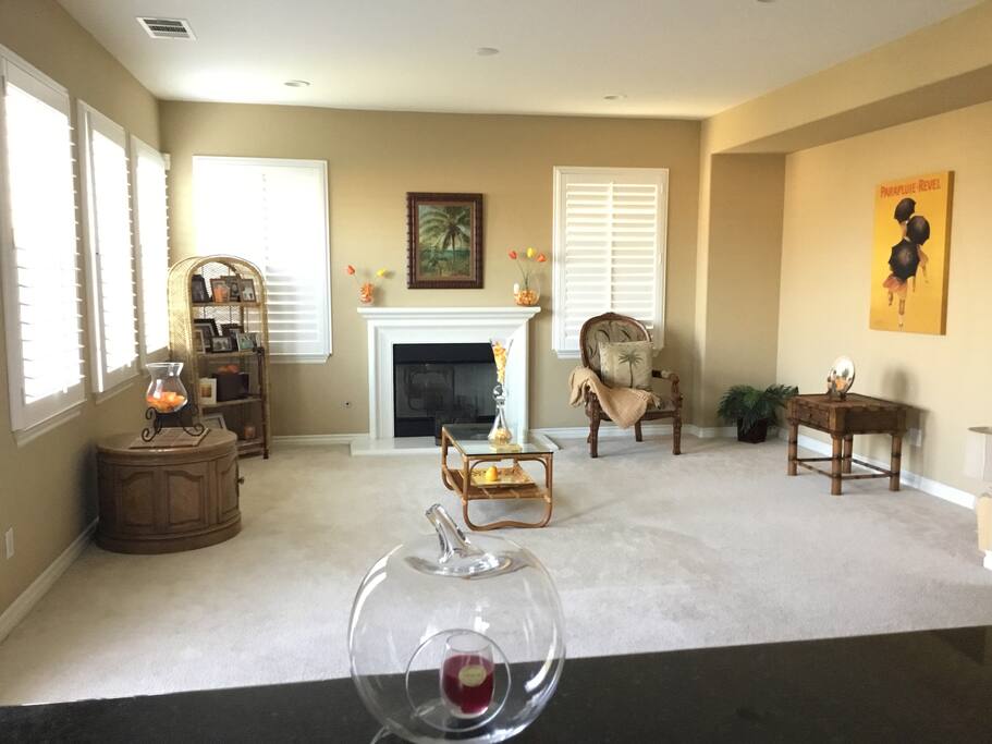 Joy's Welcome Room