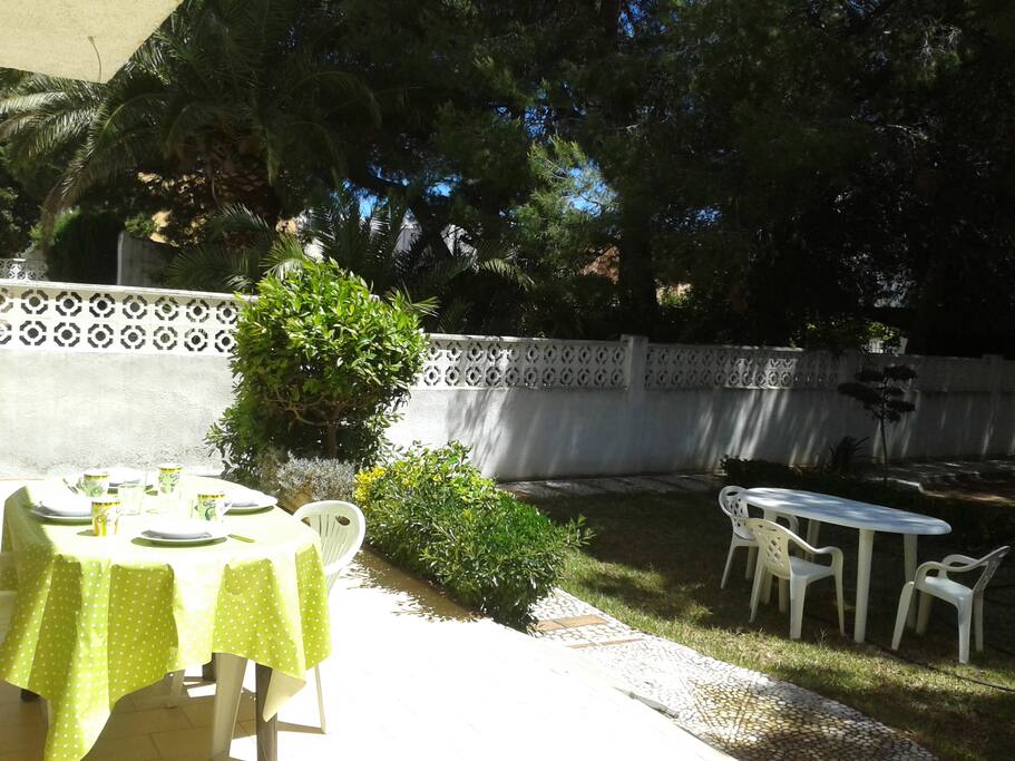 Terraza