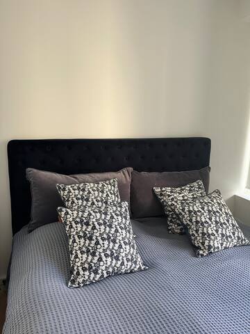 Big, modern apartment in the heart of Copenhagen gallery image 5