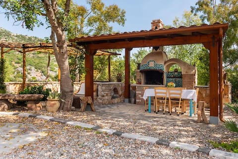 Villa Todovista