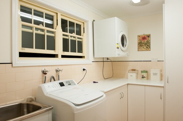 Linfield Cottage