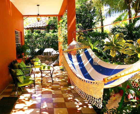 Private Room within a Nice Home