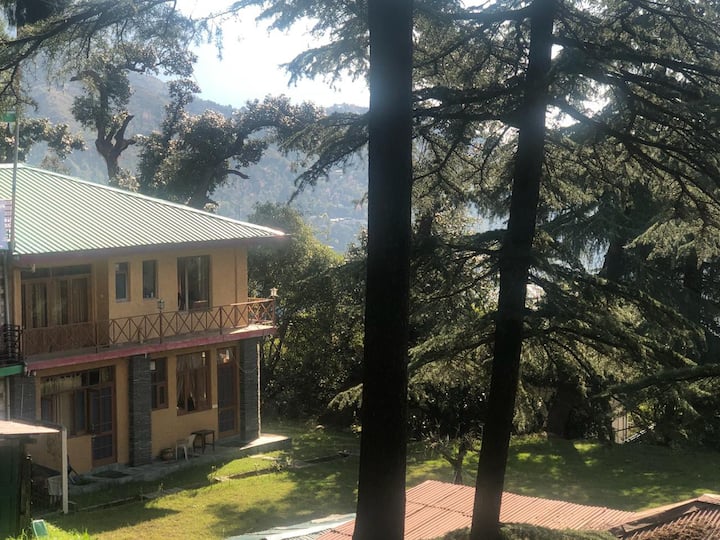 Skardu The Private Room Mcleodganj Apartments for Rent in Himachal