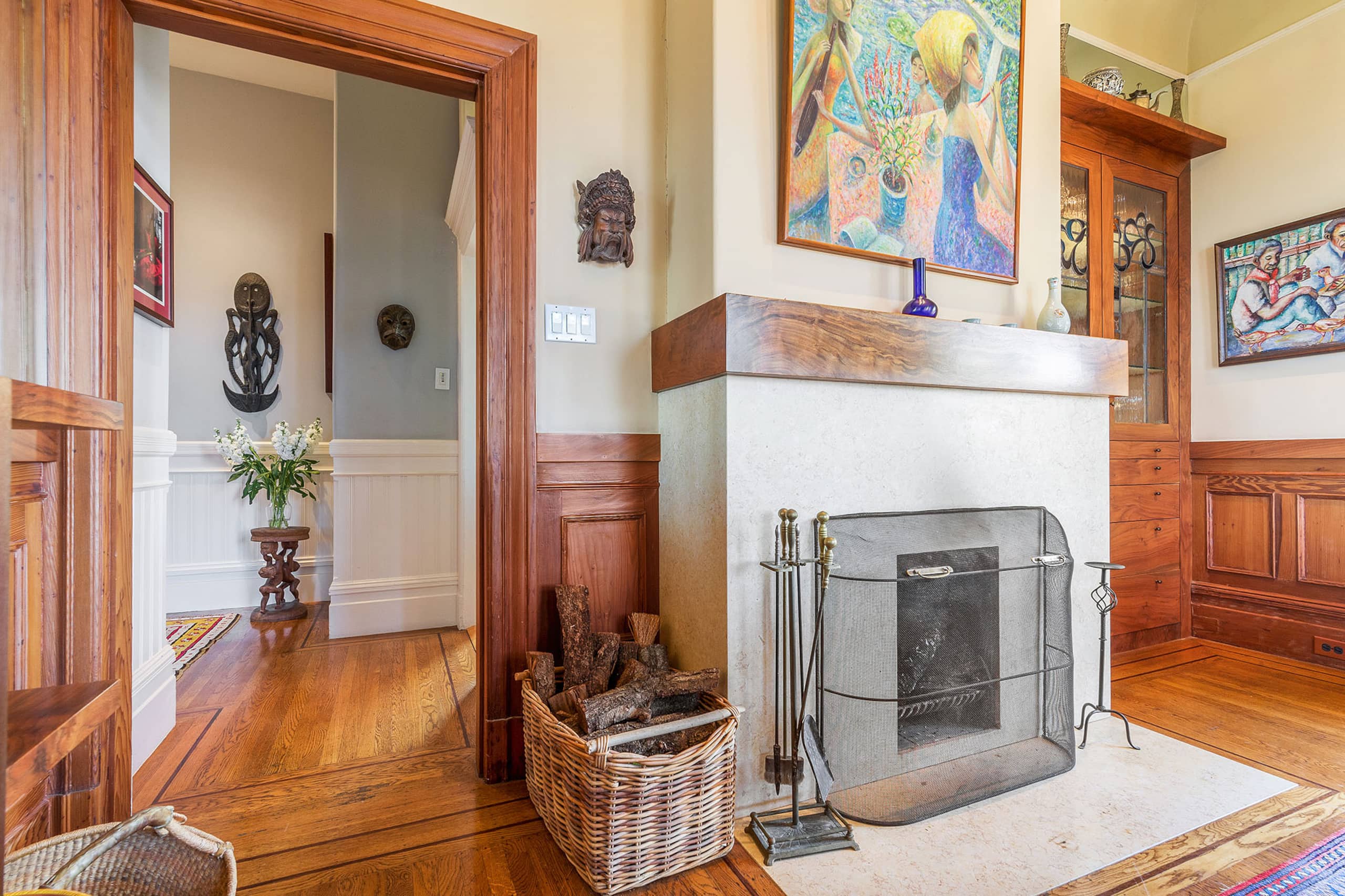 Condo in San Francisco · ★4.96 · 3 bedrooms · 3 beds · 1 bath - Image 19