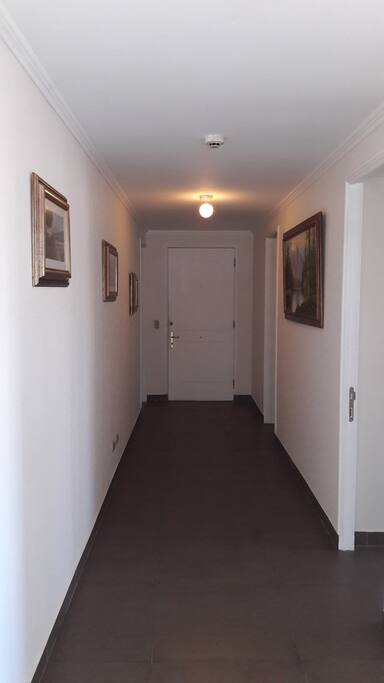 HALL ENTRADA