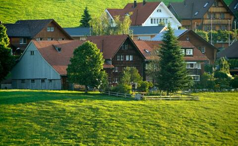 Ferienwohnung Rotenwies