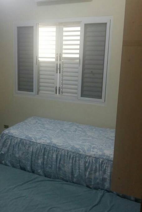 Segundo Quarto.