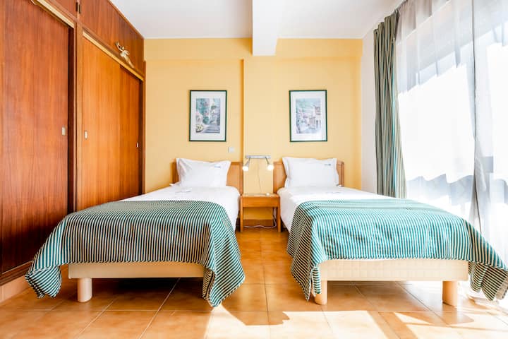 ห้องนอน