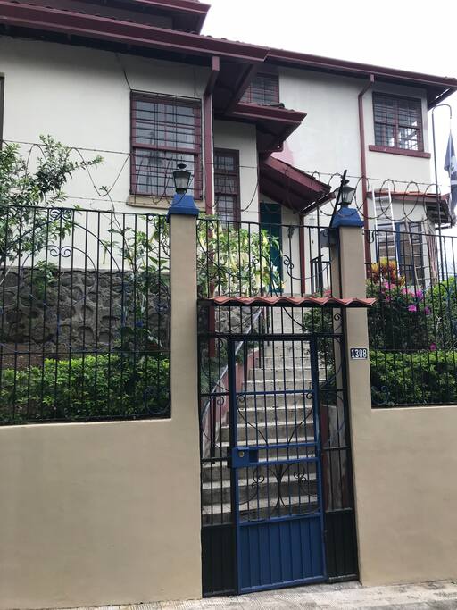 Casa Don Tomás